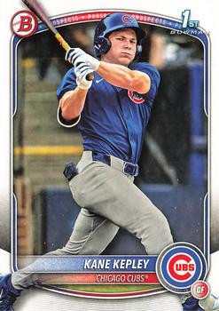 Kane Kepley