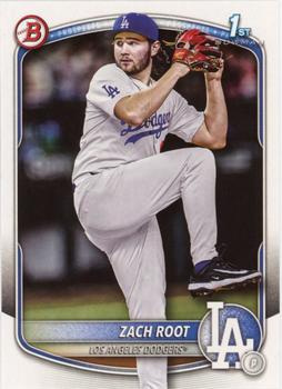 Zach Root