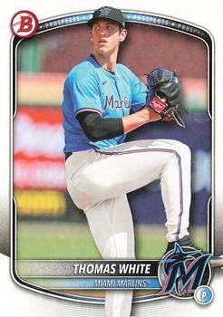 Thomas White