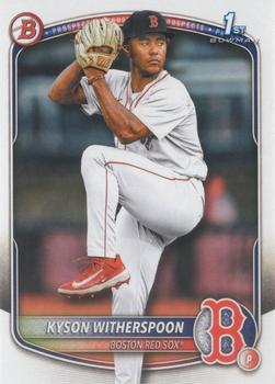 Kyson Witherspoon