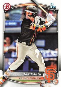 Gavin Kilen
