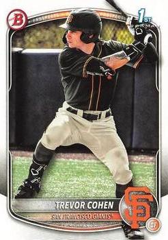 Trevor Cohen