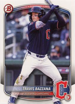 Travis Bazzana