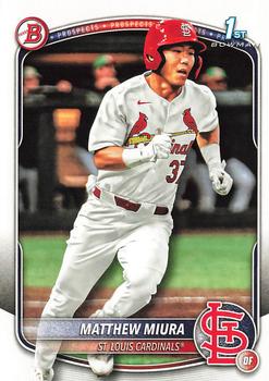 Matthew Miura