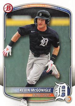Kevin McGonigle