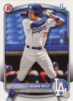 Aidan West