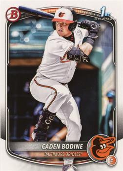 Caden Bodine