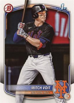 Mitch Voit