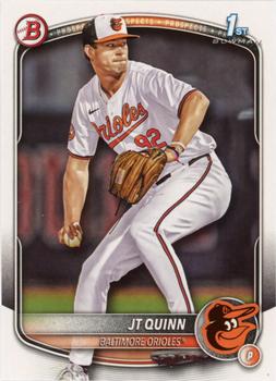JT Quinn