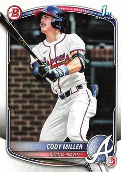 Cody Miller
