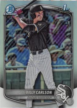 Billy Carlson