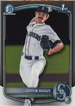 Griffin Hugus