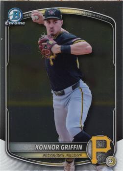 Konnor Griffin