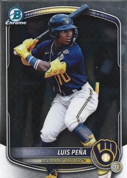 Luis Peña