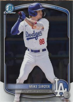 Mike Sirota