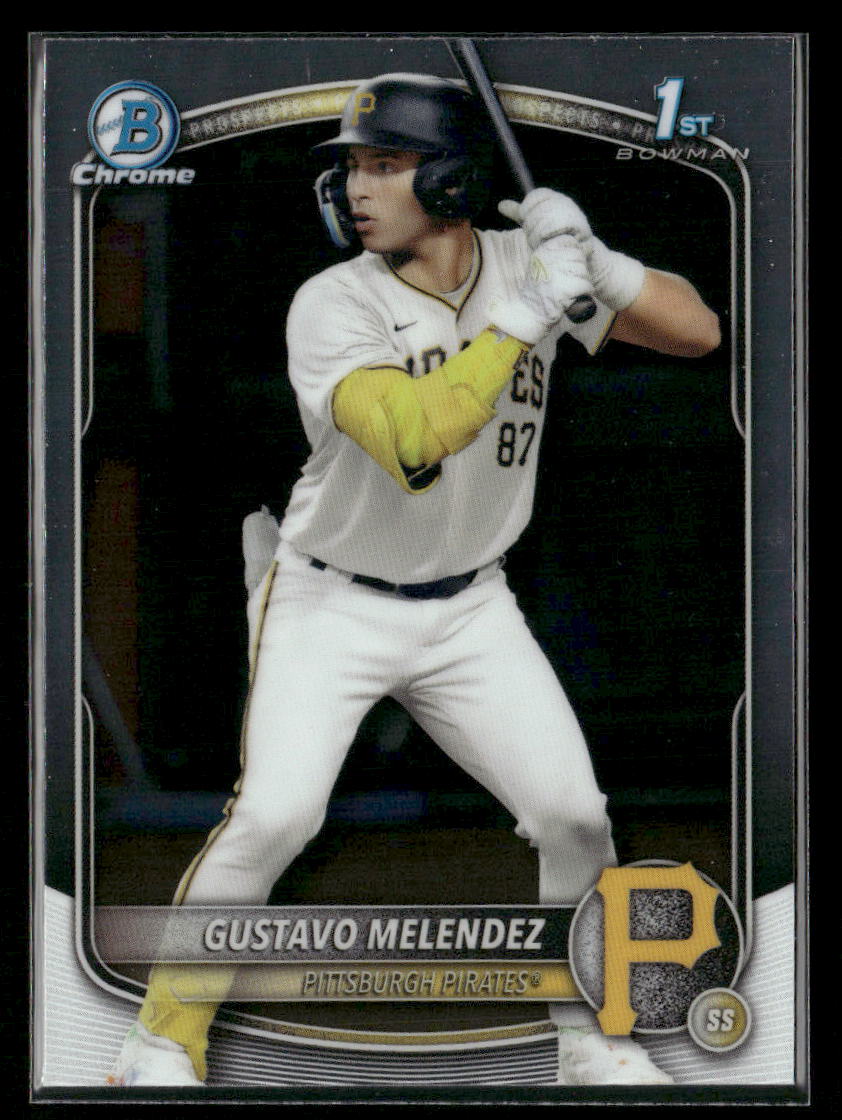 Gustavo Melendez