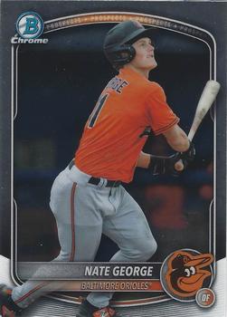 Nate George
