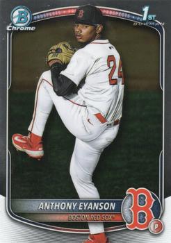 Anthony Eyanson
