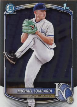 Michael Lombardi