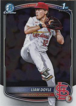 Liam Doyle