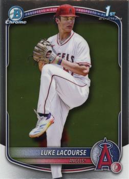 Luke LaCourse