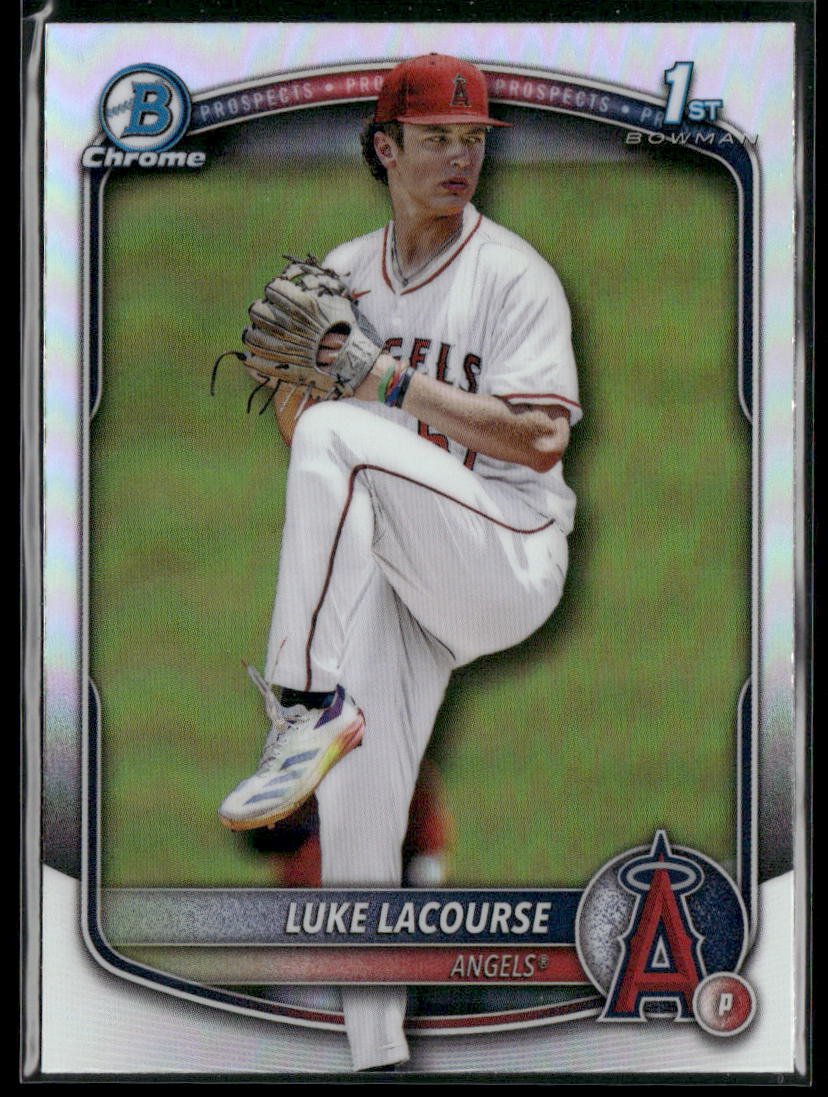 Luke LaCourse