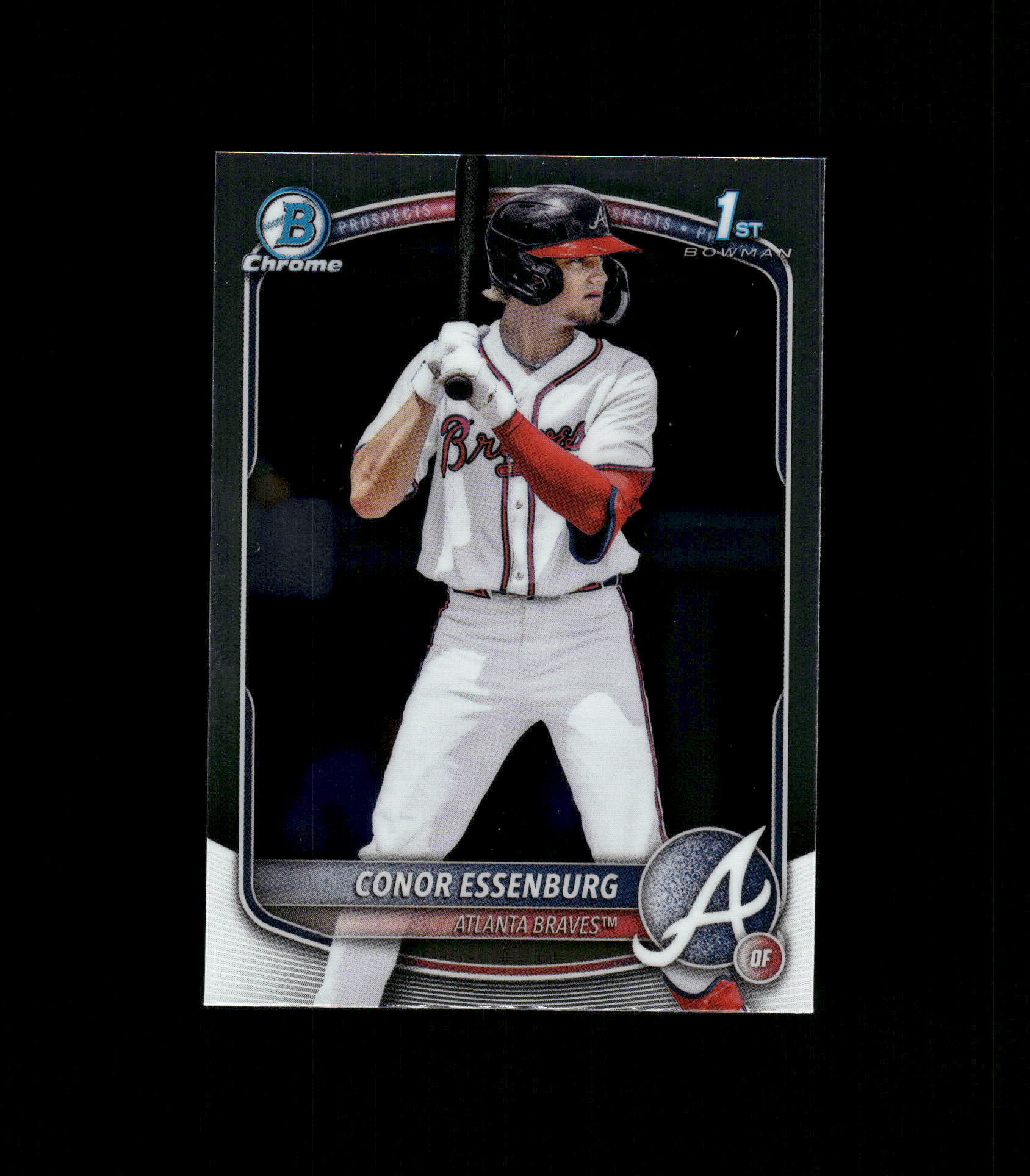 Conor Essenburg