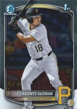 Adonys Guzman