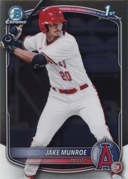 Jake Munroe