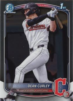 Dean Curley