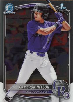 Cameron Nelson