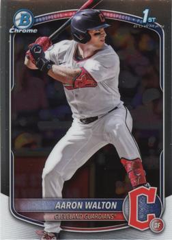 Aaron Walton
