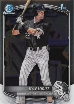 Kyle Lodise