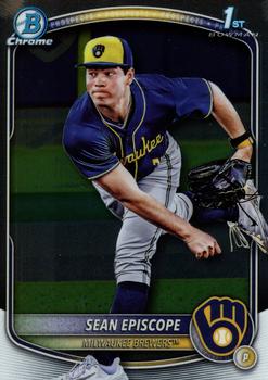Sean Episcope
