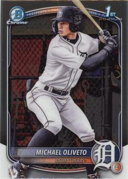 Michael Oliveto