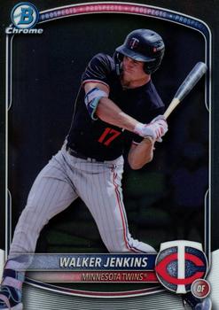 Walker Jenkins