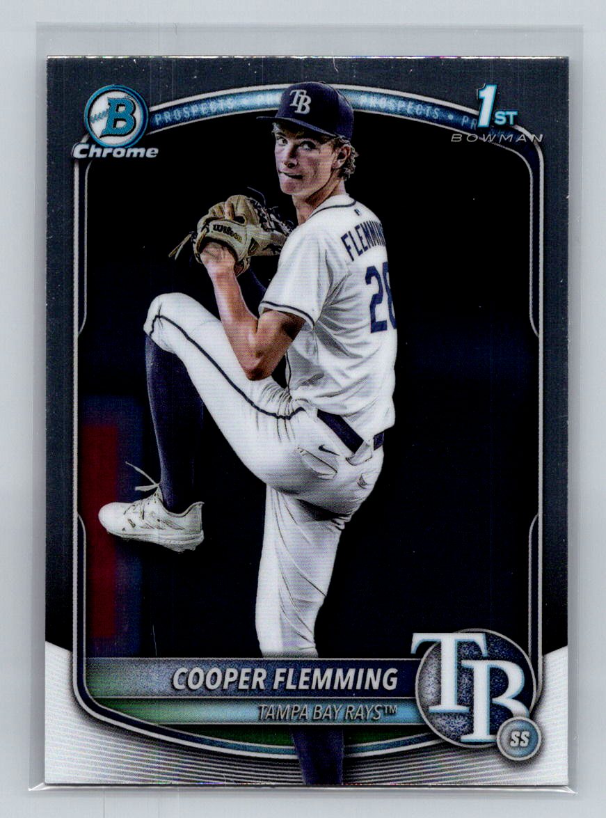 Cooper Flemming