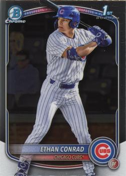 Ethan Conrad