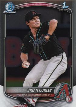 Brian Curley