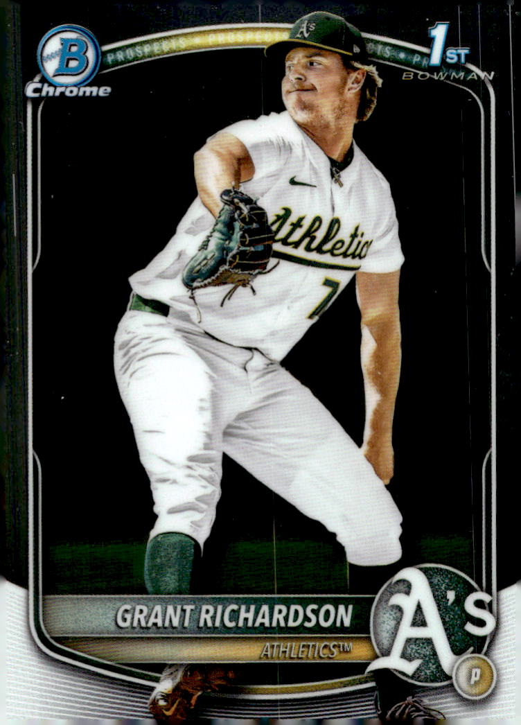 Grant Richardson