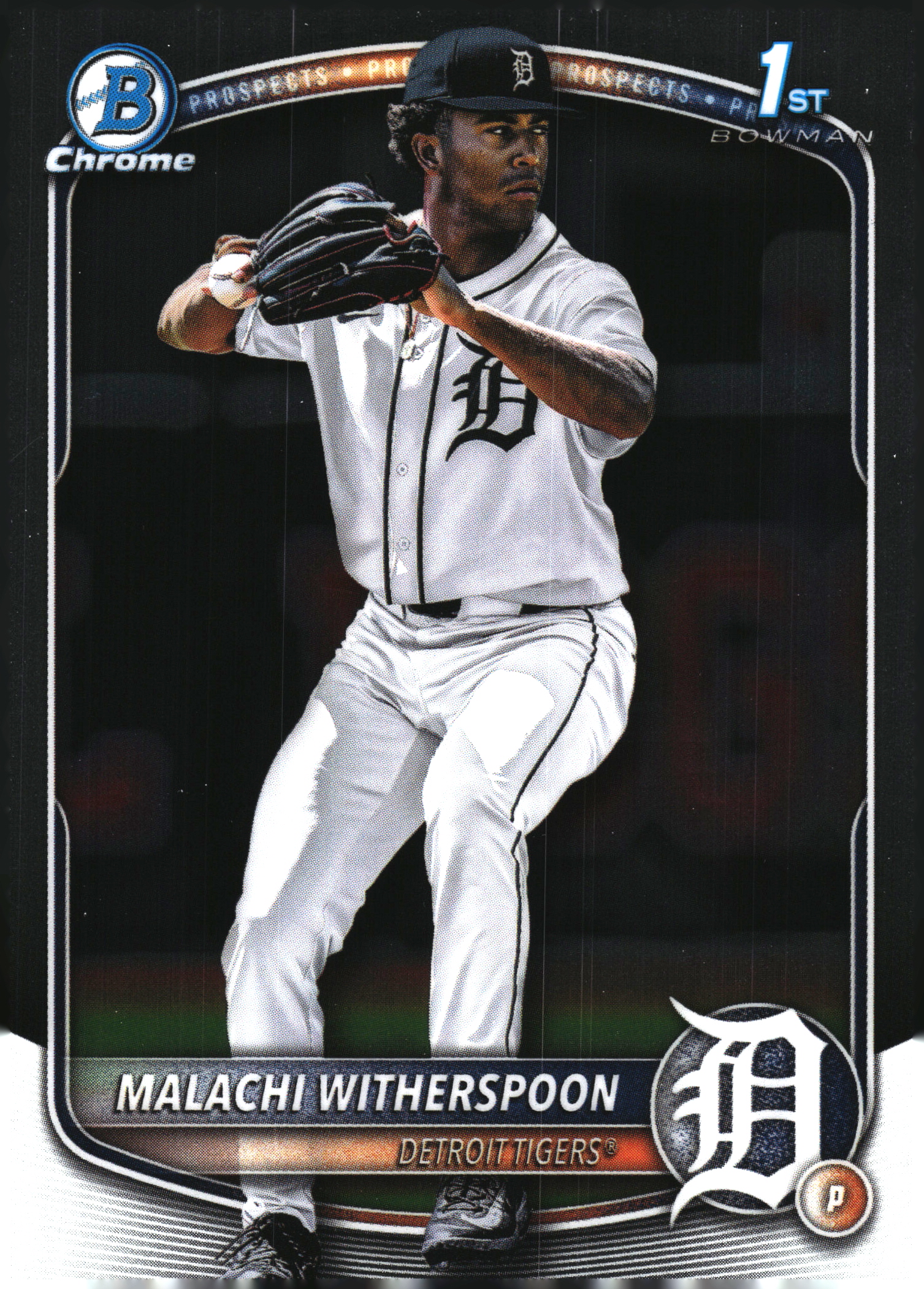 Malachi Witherspoon