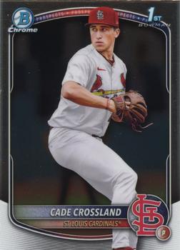 Cade Crossland