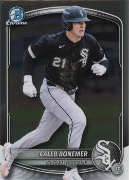 Caleb Bonemer