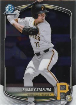 Sammy Stafura