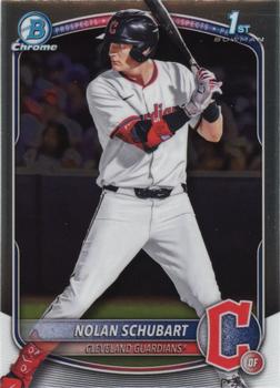 Nolan Schubart