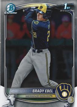 Brady Ebel