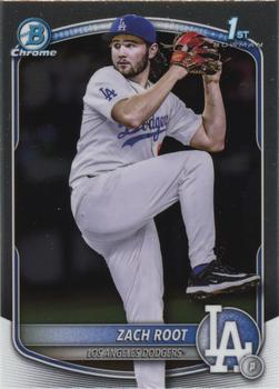 Zach Root