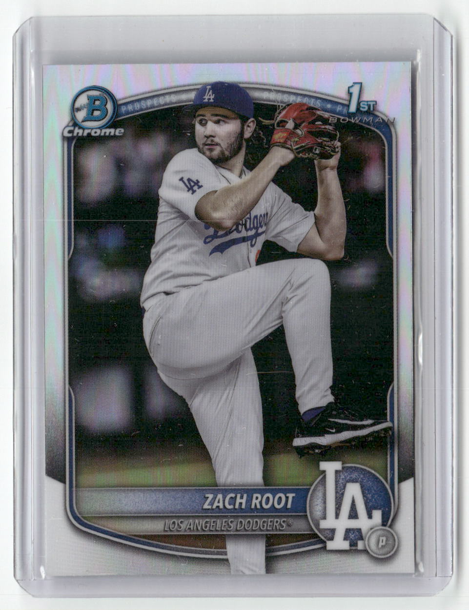 Zach Root