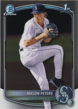 Mason Peters
