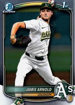 Jamie Arnold